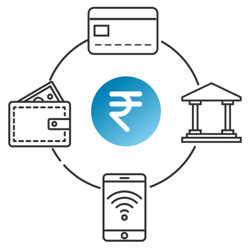 Multiple Payment Options